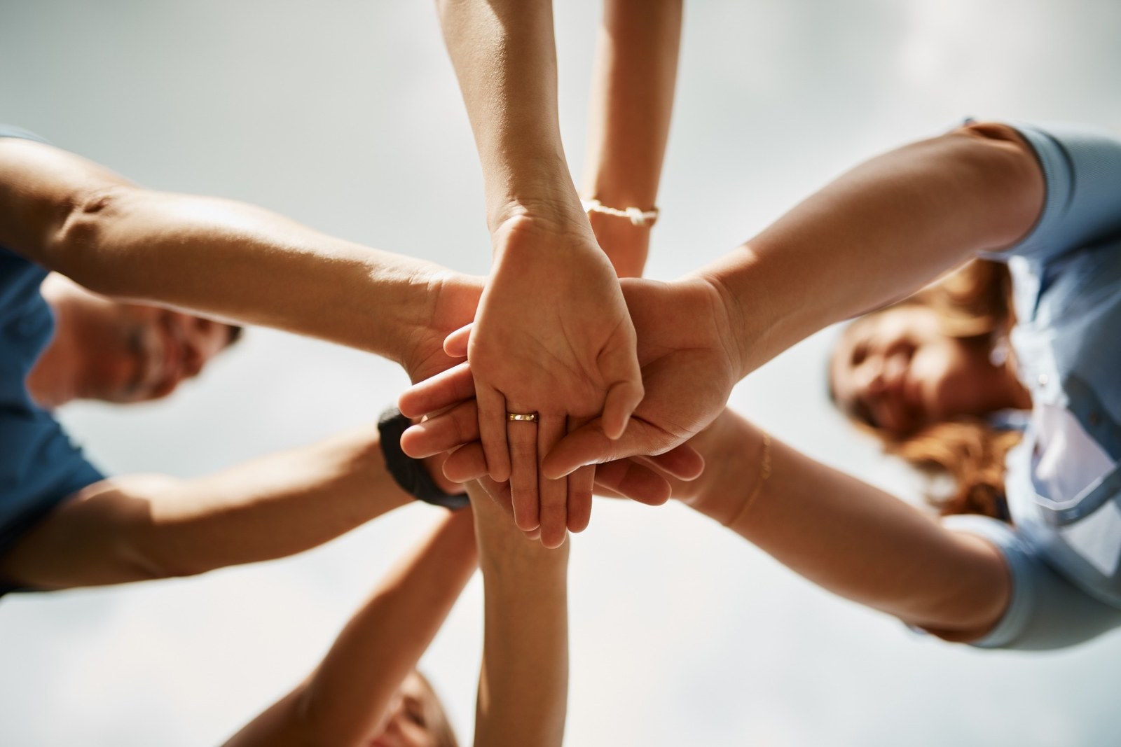 Creative Linkage collaboration